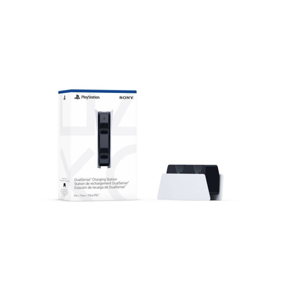 DualSense Charging Station for PlayStation 5 - Picture 3 of 3